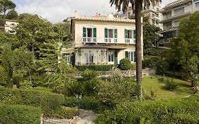 Villa Olimpo Rapallo
